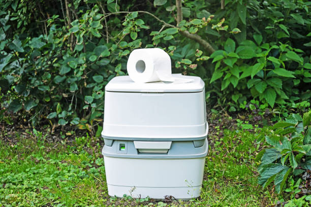 Best Event porta potty rental  in Davie, FL