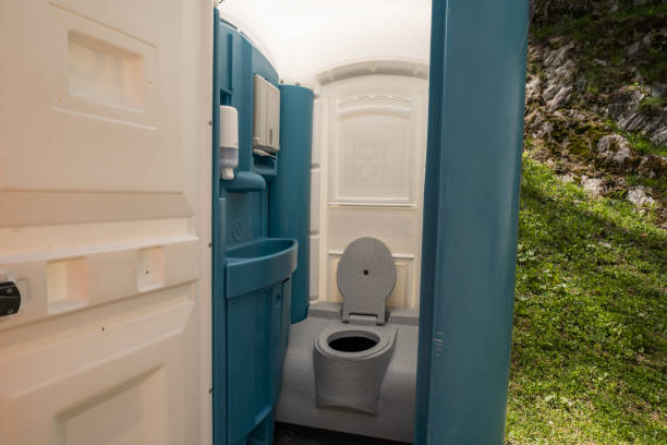 Best Porta potty for special events  in Davie, FL