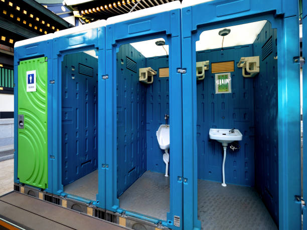  Davie, FL Porta Potty Rental Pros