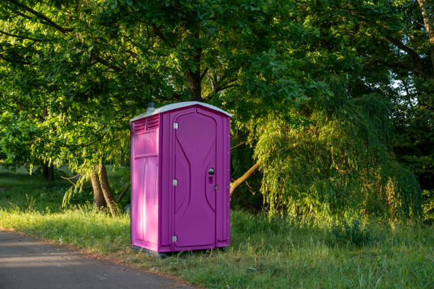 Best Handicap porta potty rental  in Davie, FL