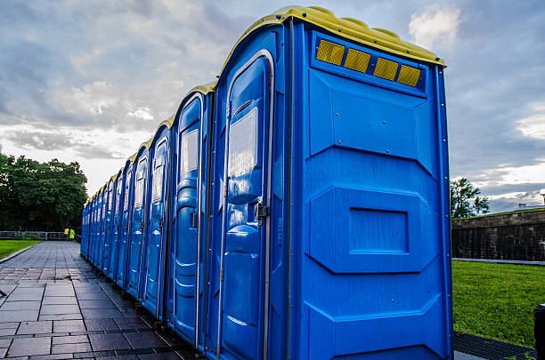 Best High-end porta potty rental  in Davie, FL
