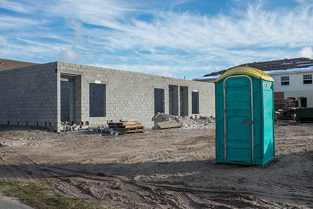Best Long-term porta potty rental  in Davie, FL